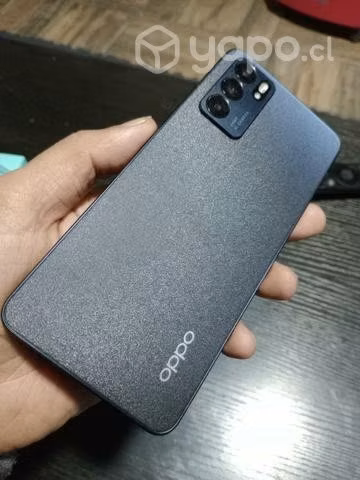 Oppo Reno 6 5g