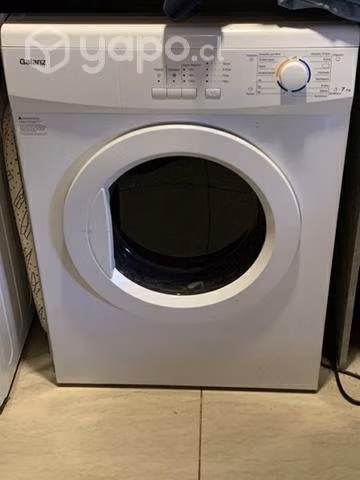 Secadora galanz 7kg