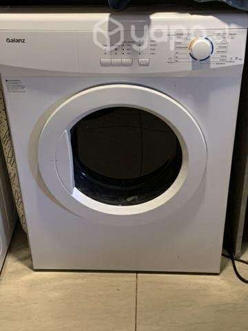 Secadora galanz 7kg - Imagen 2