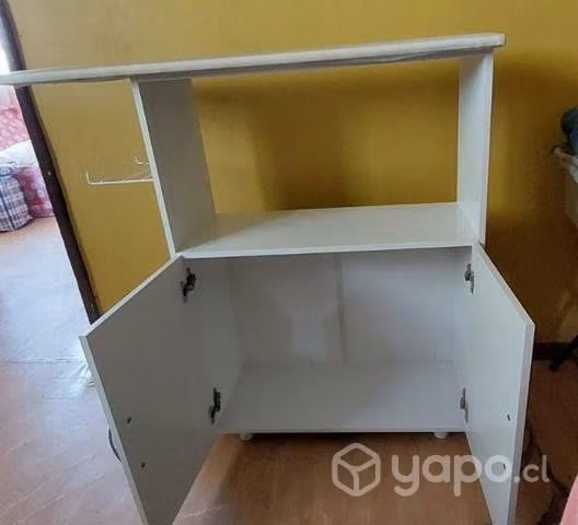 Mueble para planchar - Imagen 2