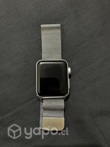 Apple Watch serie 3 y 5 correas