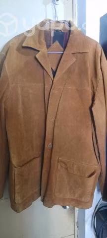 chaqueta nueva