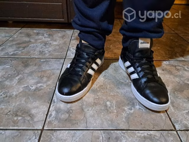 Adidas talla 42 - Imagen 4