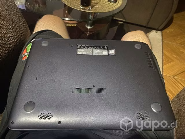 Laptop ASUS X407M