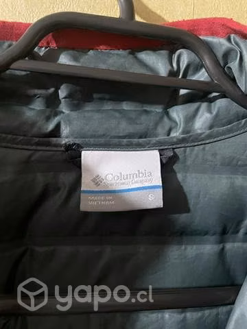 Chaqueta Columbia - Imagen 4