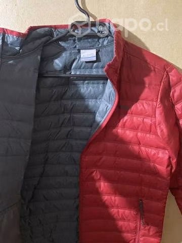 Chaqueta Columbia - Imagen 3