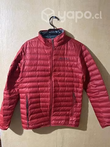 Chaqueta Columbia