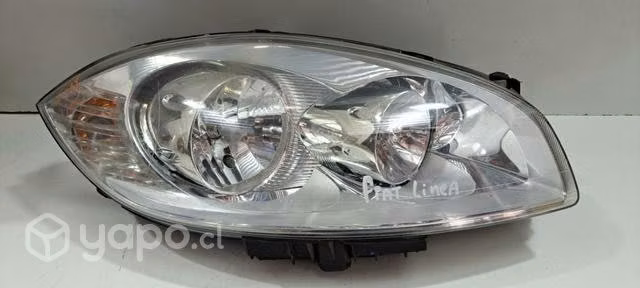 Optico derecho fiat linea RAK2.6