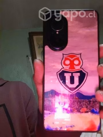 Permuto huawei nova 9 por iphone