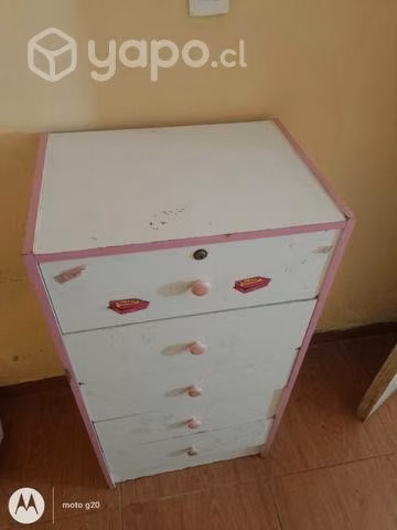 Cajonera buen estado