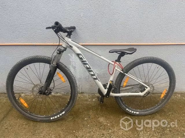 Bicicleta Giant Talon 2 Aro 29