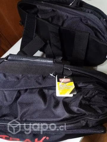 Bolso doble moto - Imagen 2
