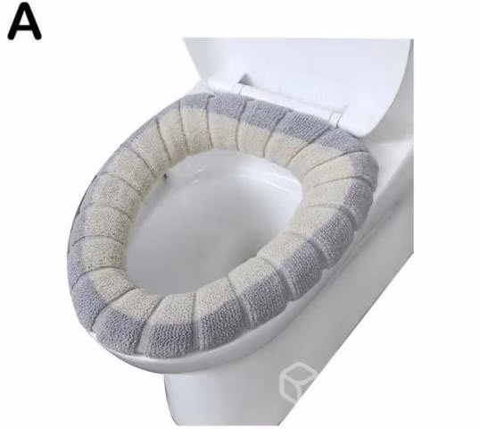 Calienta wc - Imagen 4