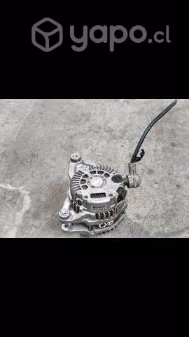 Alternador Mazda Cx5