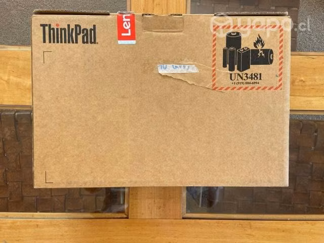 Notebook Lenovo Thinkpad T14