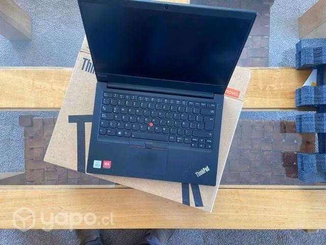 Notebook Lenovo Thinkpad T14