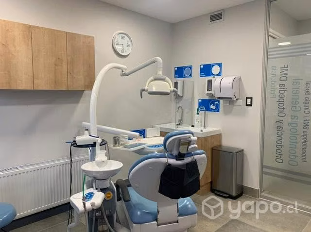 sillón dental - Imagen 2