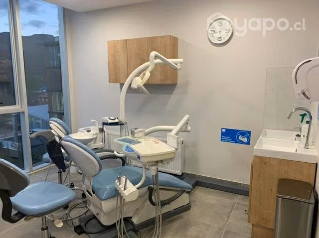 sillón dental - Imagen 3