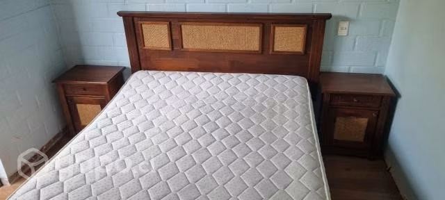 Cama Rosen 2 plaza