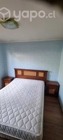 Cama Rosen 2 plaza - Imagen 2