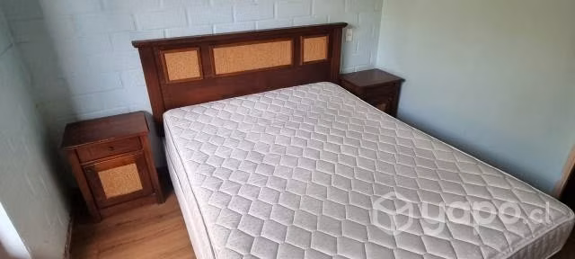 Cama Rosen 2 plaza - Imagen 3
