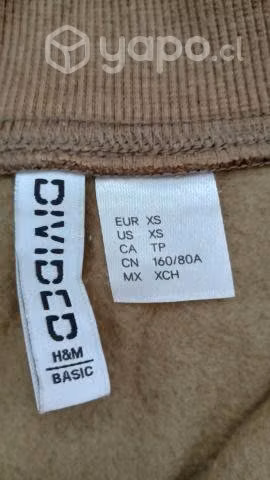 Ropa mujer xs - s