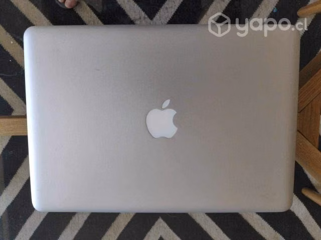 Macbook Pro 13" Mid 2012 - Imagen 2