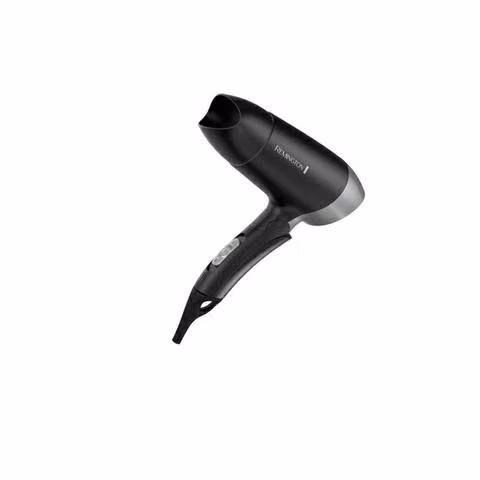 Secador de viaje para cabello Remington