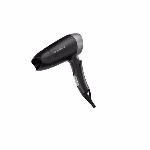 Secador de viaje para cabello Remington