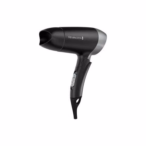 Secador de viaje para cabello Remington