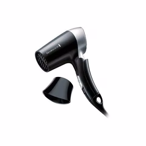 Secador de viaje para cabello Remington
