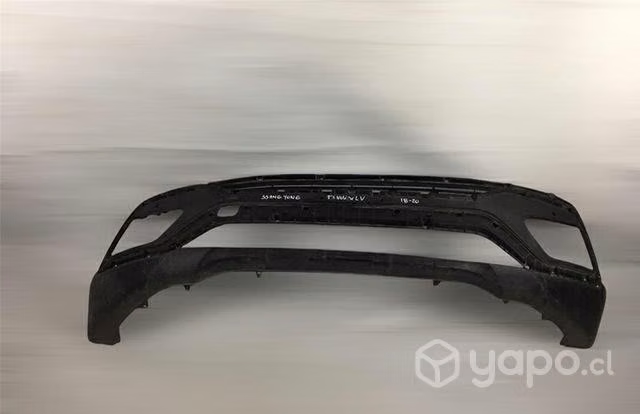 Spoiler Ssangyong Tívoli XLV 2018-2021