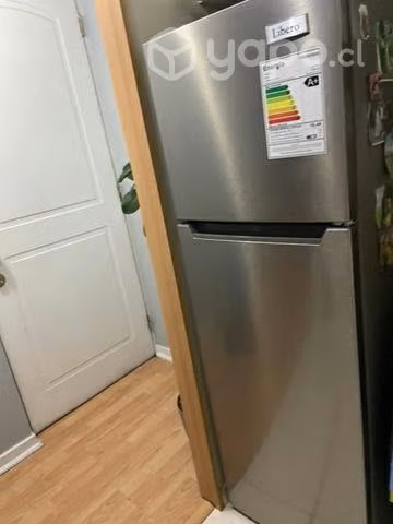 Refrigerador marca Libero - Imagen 4