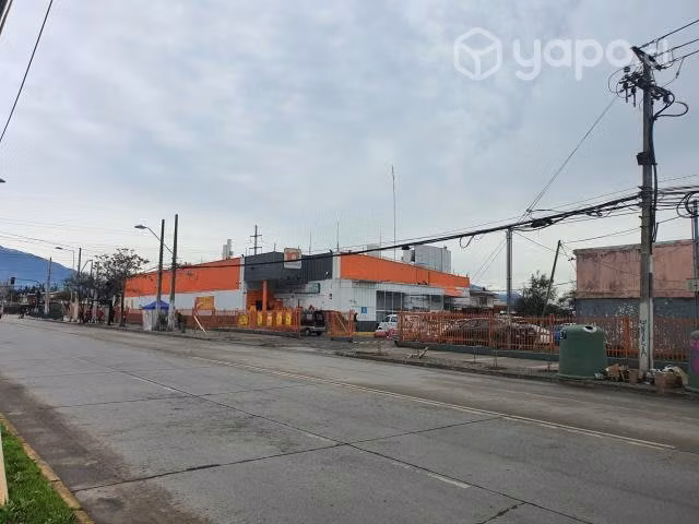 Departamento ampliado y reacondicionado por SERVIU