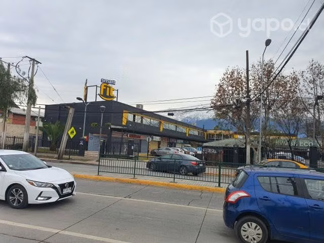 Departamento ampliado y reacondicionado por SERVIU