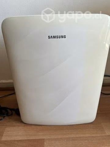 Purificador de aire Samsung