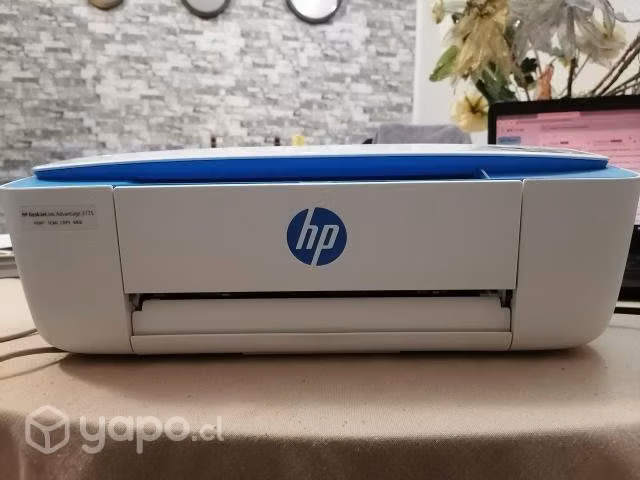 impresora
