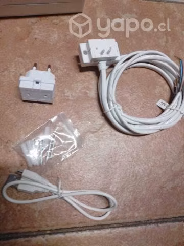 Termostato inteligente Netatmo nuevo