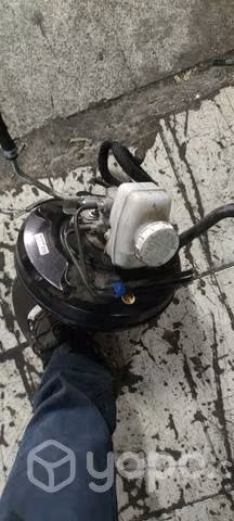 Servo de freno Mitsubishi Montero SPORT