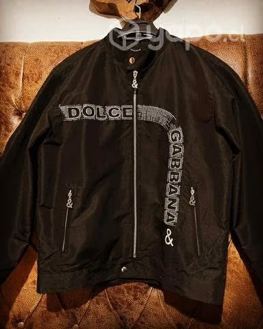 Chaqueta Dolce & Gabbana talla M - Imagen 3