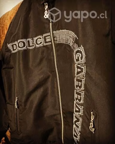 Chaqueta Dolce & Gabbana talla M - Imagen 2