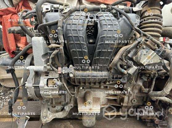 Motor mitsubishi outlander 2.4 mivec 2018 - Imagen 2