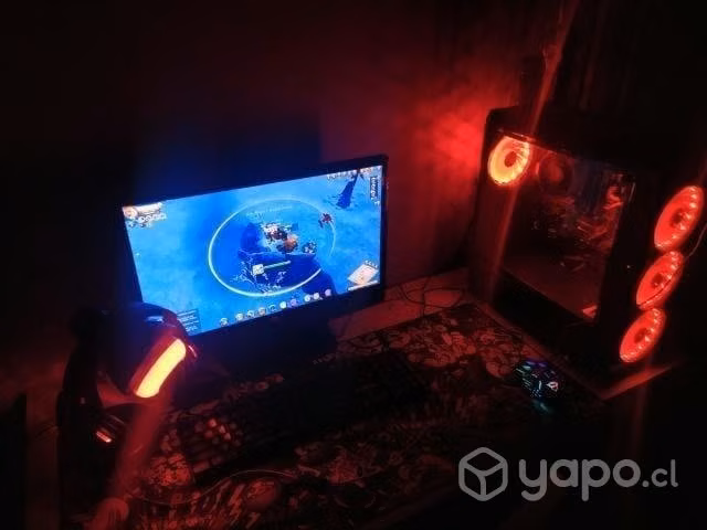 Computador de escritorio - Imagen 4