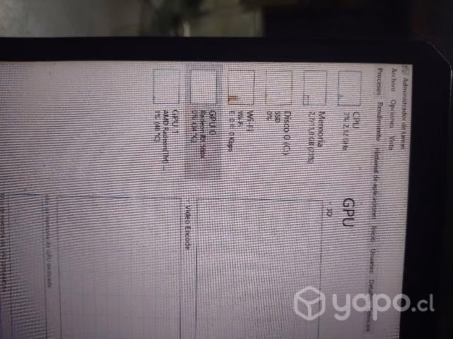 Laptop Asus tuf gaming