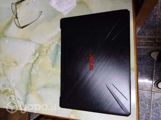 Laptop Asus tuf gaming