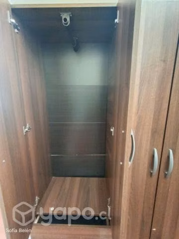 Closet 4 puertas - Imagen 2
