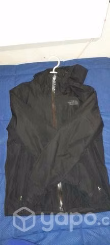 Chaqueta North Face talla S