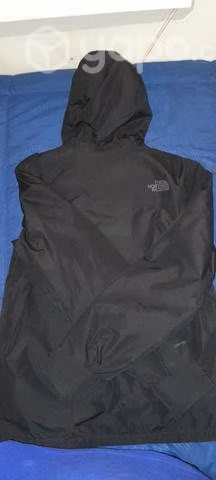 Chaqueta North Face talla S
