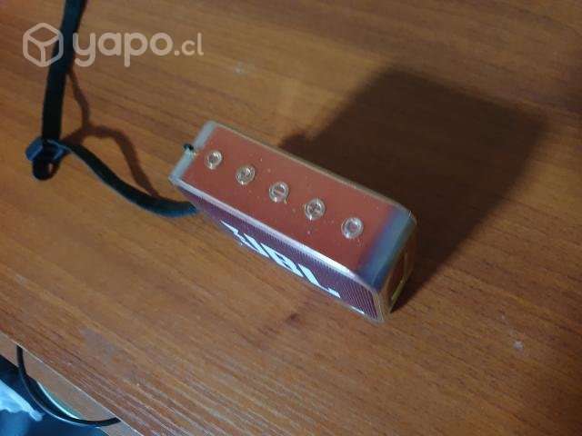 Jbl go2 - Imagen 2