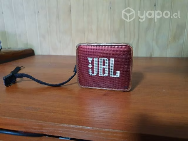 Jbl go2